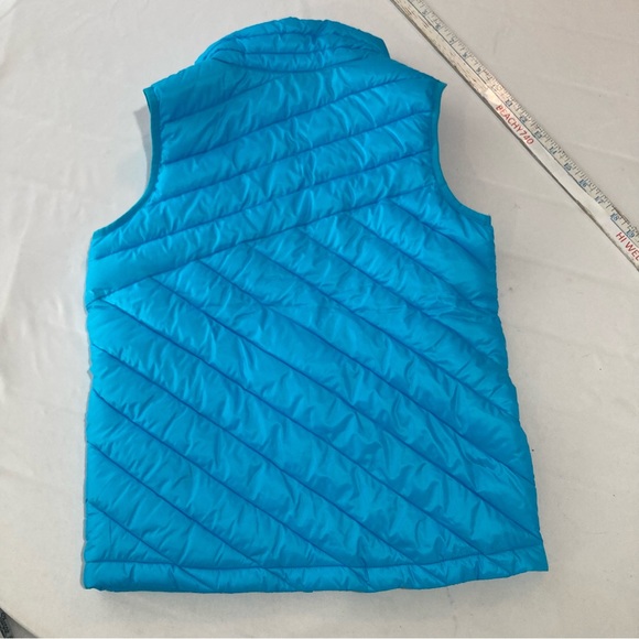 Columbia puffy vest - Picture 5 of 5